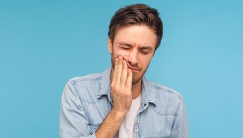 Is Wisdom Tooth Pain Considered an Emergency?
