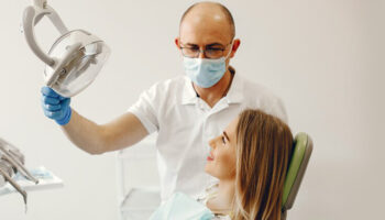 Oral Cancer Screening: Why You Should Get Checked Regularly