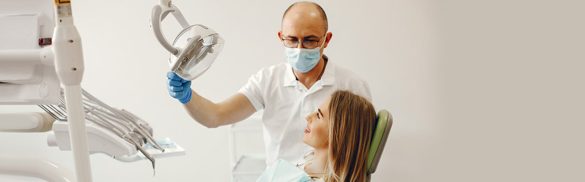 Oral Cancer Screening: Why You Should Get Checked Regularly
