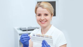 How Dental Veneers Help Create a More Balanced and Symmetrical Smile
